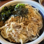 丸亀製麺 太田店 - 