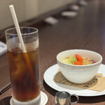 コーヒーラウンジ マウナケア - 