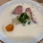 RAMEN TOIRO - 