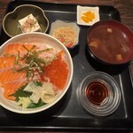 海月食堂 - 料理写真: