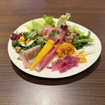 sakurazaka／ハイアット リージェンシー 那覇 沖縄 - 