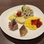 sakurazaka／ハイアット リージェンシー 那覇 沖縄 - 