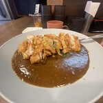 ケンちゃんカレー - 