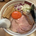 中華そば 流川 - 