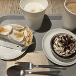 ハドソンマーケットベーカーズ - 