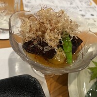 魚と炭と鉄板と ととと - 