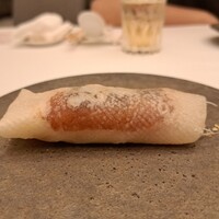 フカヒレ専門店 銀座七芳 - 