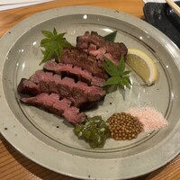 魚と炭と鉄板と ととと - 