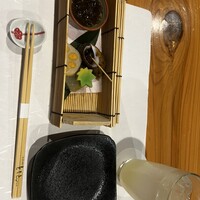 魚と炭と鉄板と ととと - 