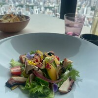ステーキハウス ウイスキーノヴァ - 