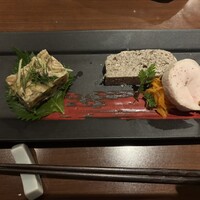 麻布 とさか - 
