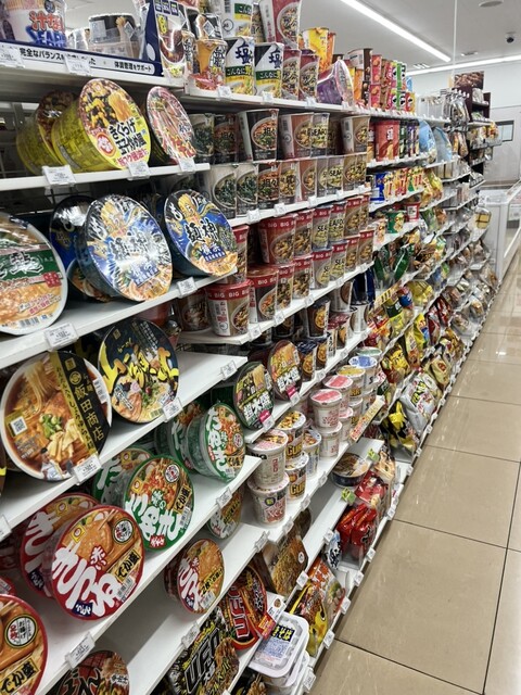 セブンイレブン 釧路鶴見橋店（SEVEN ELEVEN） - 新富士（コンビニ・スーパー）の写真