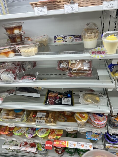 セブンイレブン 釧路鶴見橋店（SEVEN ELEVEN） - 新富士（コンビニ・スーパー）の写真