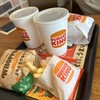 BURGER KING ブランチ大津京店