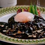 紀尾井町 とんかつ・洋食ひとみ - ⭐︎料理