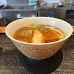 超純水採麺 天国屋 - 