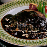 紀尾井町 とんかつ・洋食ひとみ - 