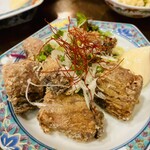 中落ち100円の居酒屋 まぐろんち - 