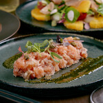 紀尾井町 とんかつ・洋食ひとみ - ⭐︎料理
