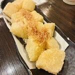 中落ち100円の居酒屋 まぐろんち 高田馬場駅前店 - 