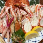 札幌かに本家 - 