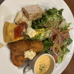 イタリア食堂nono - 