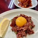 Hourai Kenkaru Karuizawa Ten