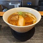 超純水採麺 天国屋 - 