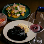 紀尾井町 とんかつ・洋食ひとみ - 