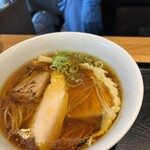 超純水採麺 天国屋 - 