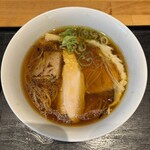 超純水採麺 天国屋 - 