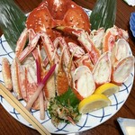 札幌かに本家 - 