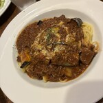 イタリア食堂nono - 