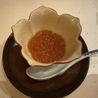 ふじ原 - 新いくらの醤油漬け