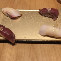 SUSHI TOKYO TEN、 新宿店 - 