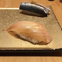 SUSHI TOKYO TEN、 新宿店 - 