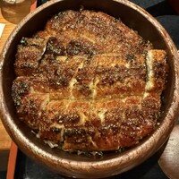 炭焼うな富士 名駅店 - 