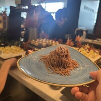 The Kitchen Salvatore Cuomo NAGOYA - 