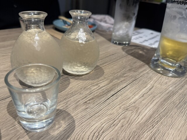 居酒屋 エール - 米沢（居酒屋）の写真