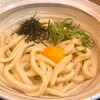 うどん 一休