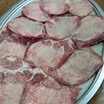 焼肉 ユキ - 料理写真: