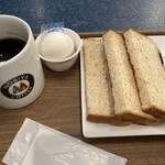 モリバコーヒー - 