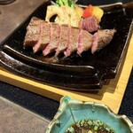 茨城地産地消の店 あんこう鍋×常陸牛 全席個室 もんどころ - 