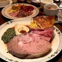 ロウリーズ・ザ・プライムリブ 恵比寿ガーデンプレイス店 - 