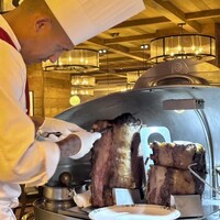 ロウリーズ・ザ・プライムリブ 恵比寿ガーデンプレイス店 - 