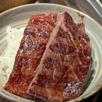 焼肉やまちゃん - 