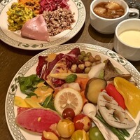 ロウリーズ・ザ・プライムリブ 恵比寿ガーデンプレイス店 - 