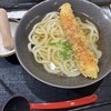 山下本気うどん  COCONO SUSUKINO