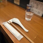 自家製手もみ麺 鈴ノ木 - 