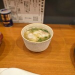 自家製手もみ麺 鈴ノ木 - 